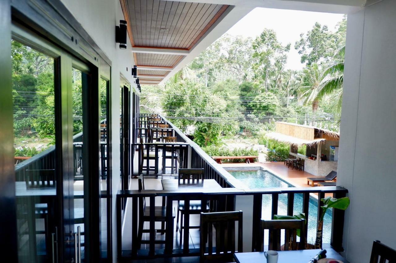 Aiya Resort Koh-Tao Koh Tao Exterior photo