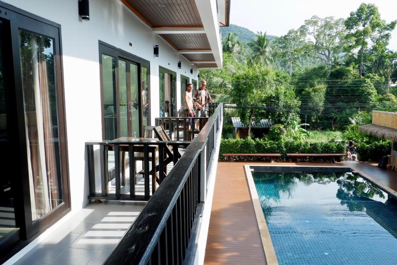 Aiya Resort Koh-Tao Koh Tao Exterior photo