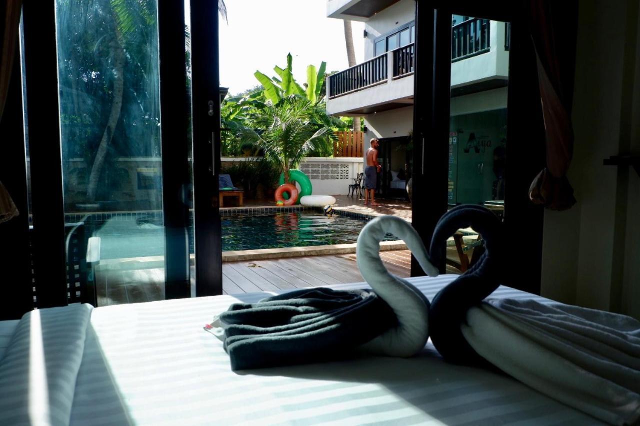Aiya Resort Koh-Tao Koh Tao Exterior photo